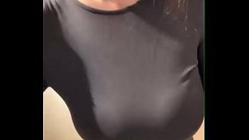 Sexwife with big milky boobs