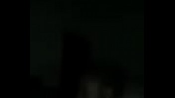 Sexy ebony sucking dick