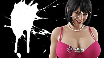 Annette Schwarz Has The Hottest Ass Ever thumbnail