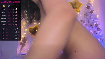 Sexy latina with glasses tries anal with a buttplug then mastuyrbates with a diildo until cums Sexy latina with glasses tries anal with a buttplug then mastuyrbates with a diildo until cums