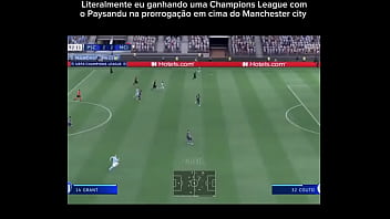 Goll Do Papão Gostoso thumbnail