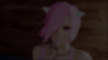 Young 3d online couple fucking