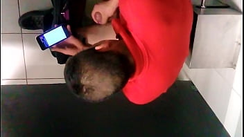 Mercaderista D Laive Se Masturba En El Baño 2 thumbnail