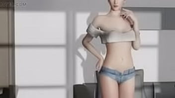 Milf gets railed in a in her home