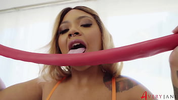 3 foot long toy up my ass how far do you think i got 3 foot long toy up my ass how far do you think i got