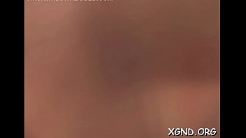 Ripe ass legal age teenager rides dick