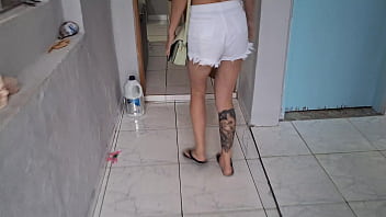 I masturbate and ejaculate in my sister in law's panties I masturbate and ejaculate in my sister in law's panties