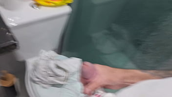 I masturbate and ejaculate in my sister in law's panties