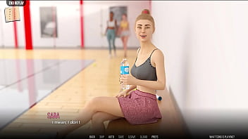 University of problems 214