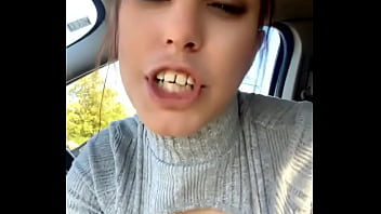 Hi i’m karma the dirty little cock whore #introducing #adultcontentcreator #new