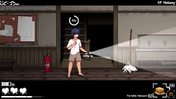 Tag afterschool houkago no onigokko shota kun go to an abandoned school