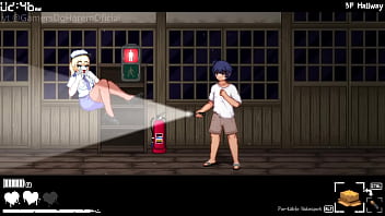 Tag afterschool houkago no onigokko shota kun go to an abandoned school Tag afterschool houkago no onigokko shota kun go to an abandoned school