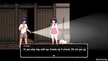 Tag afterschool houkago no onigokko shota kun go to an abandoned school