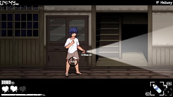 Tag afterschool houkago no onigokko shota kun go to an abandoned school