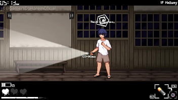 Tag afterschool houkago no onigokko shota kun go to an abandoned school