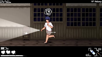 Tag afterschool houkago no onigokko shota kun go to an abandoned school