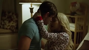 Stepsister kenzie reeves