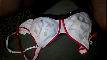 Cum Bra Crossdress thumbnail