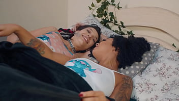 Petite girl asked me to warm her but we got wet reh princess