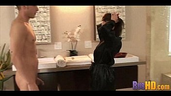 Fantasy massage 02894