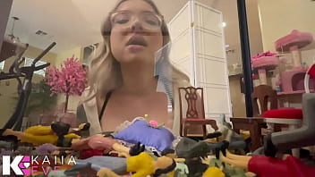 Day 7 last day of breeding for feeding tiny man science success