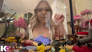 Day 7 last day of breeding for feeding tiny man science success