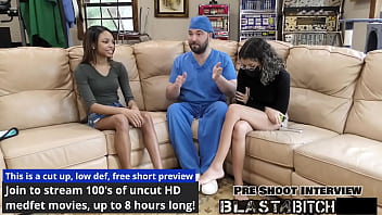 Solana sucks dick fucked doggy style & body blasted with huge load of cum