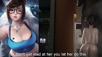 Mei Bbc Cuckold thumbnail