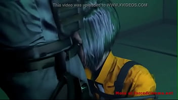 Animated Asian Girl Sucks And Fucks In Jail thumbnail