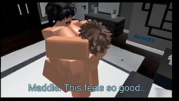 Roblox porn copy and paste