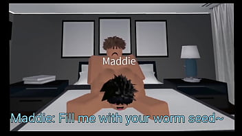 Roblox porn copy and paste