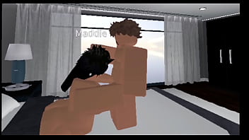 Roblox porn copy and paste