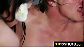 Happy ending massage for hookup stranger 4