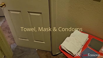 Training day face fuck at sexcumfessions member cums in to fuck sexcumfessions girl in her mouth