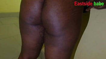 I caught my boss wife having sex with my bbw aunty