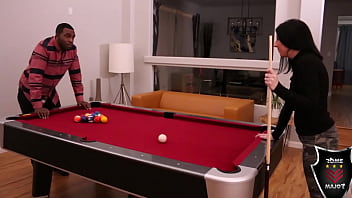 Big bull rome major mega fucks petite pink pussy gianna love