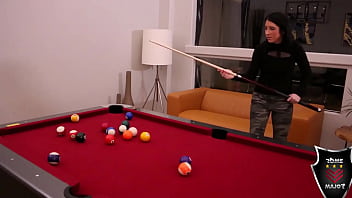 Big bull rome major mega fucks petite pink pussy gianna love