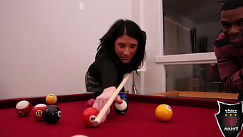 Big bull rome major mega fucks petite pink pussy gianna love