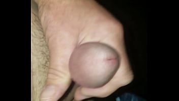 Playing With My Dick Till I Shoot A Load thumbnail