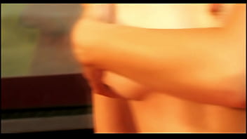 Her vagina is the main attraction tonight for this hunk but little does he know what a