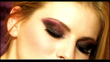 Her vagina is the main attraction tonight for this hunk but little does he know what a