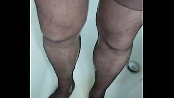 Pissing My Pantyhose thumbnail