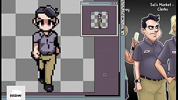 Sts broadcast by dc on picarto from march tenth 2023