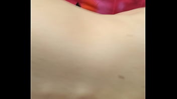 Me meten todo y se viene dentro de mi