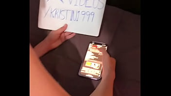 Vídeo de verificación