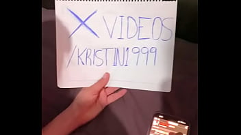 Vídeo de verificación