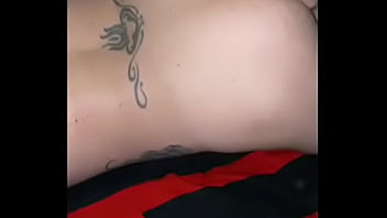 I could rub it all day