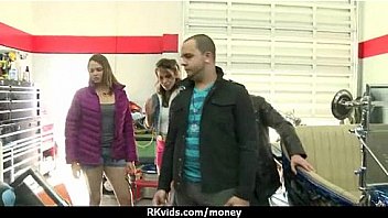 Dirtiest talking hooker ever 18