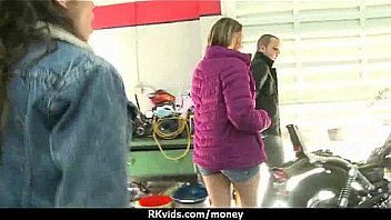 Dirtiest talking hooker ever 18