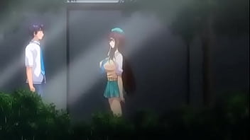 Love holic 1 hentai nerd kisses vampire and becomes irresistible sex god 1